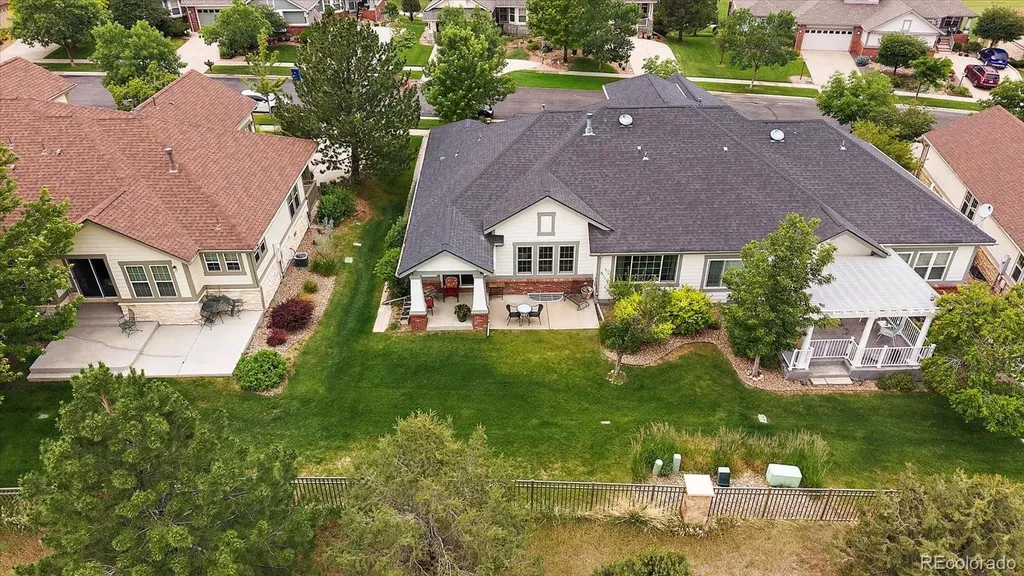 7878 S Zante Court Aurora CO 80016