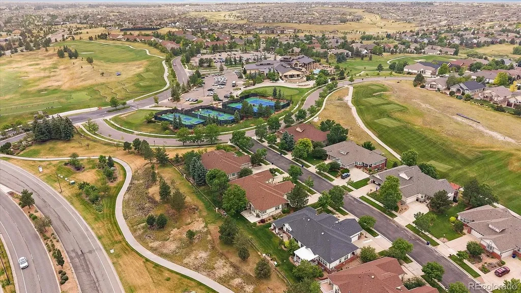 7878 S Zante Court Aurora CO 80016