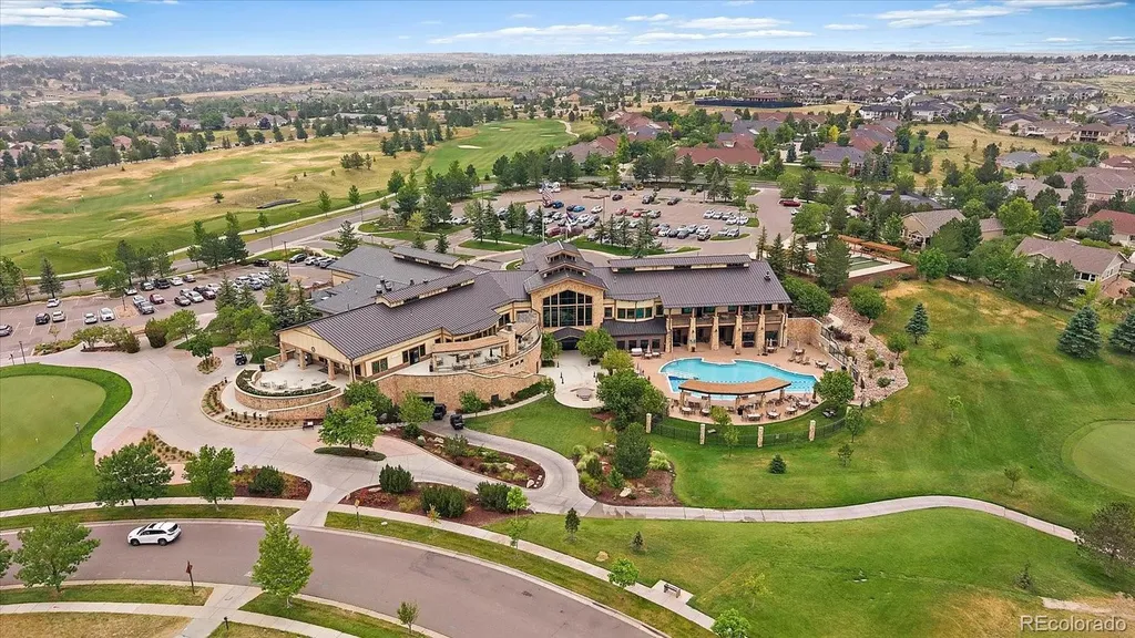 7878 S Zante Court Aurora CO 80016