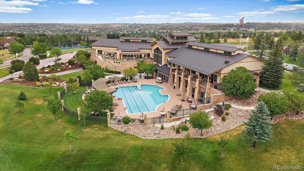 7878 S Zante Court Aurora CO 80016