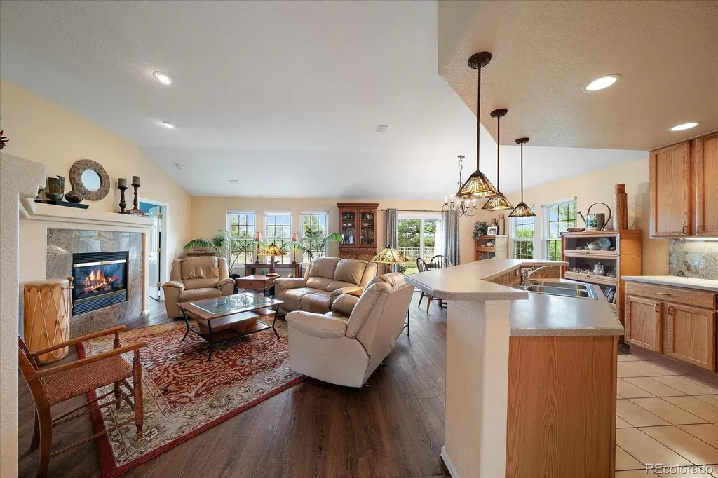 7878 S Zante Court Aurora CO 80016