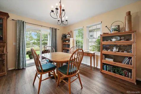 7878 S Zante Court Aurora CO 80016
