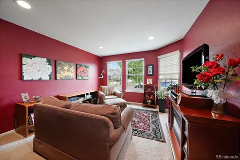 7878 S Zante Court Aurora CO 80016