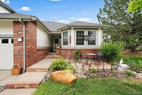 7878 S Zante Court Aurora CO 80016