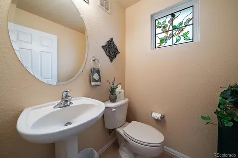 7878 S Zante Court Aurora CO 80016