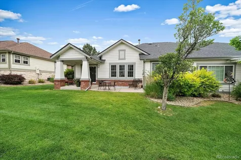 7878 S Zante Court Aurora CO 80016