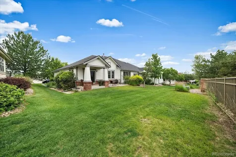 7878 S Zante Court Aurora CO 80016