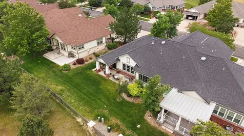 7878 S Zante Court Aurora CO 80016