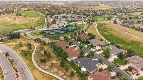 7878 S Zante Court Aurora CO 80016