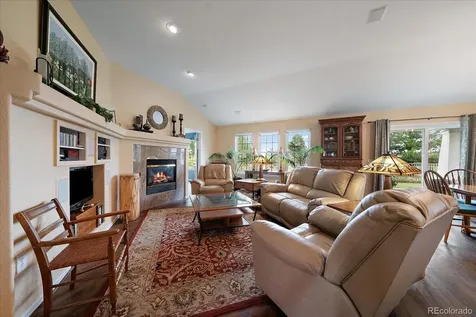 7878 S Zante Court Aurora CO 80016
