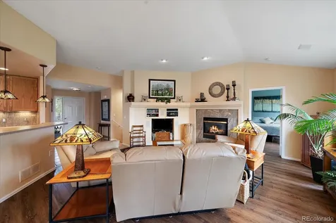7878 S Zante Court Aurora CO 80016