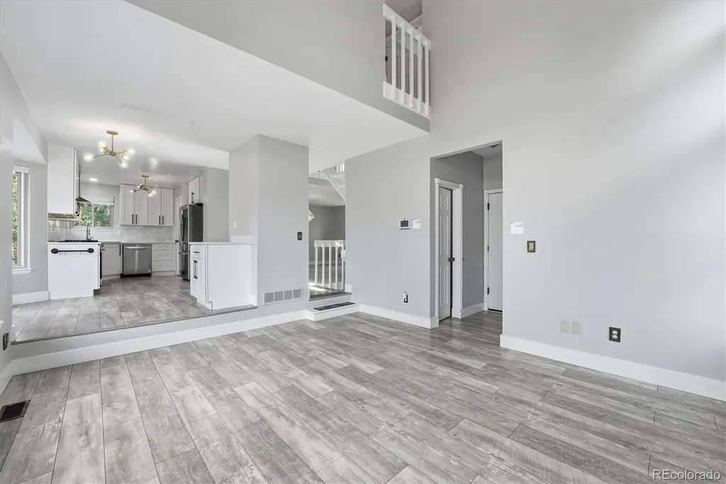 11585 Clayton Court Thornton CO 80233