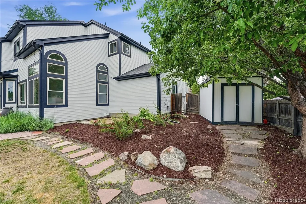 11585 Clayton Court Thornton CO 80233