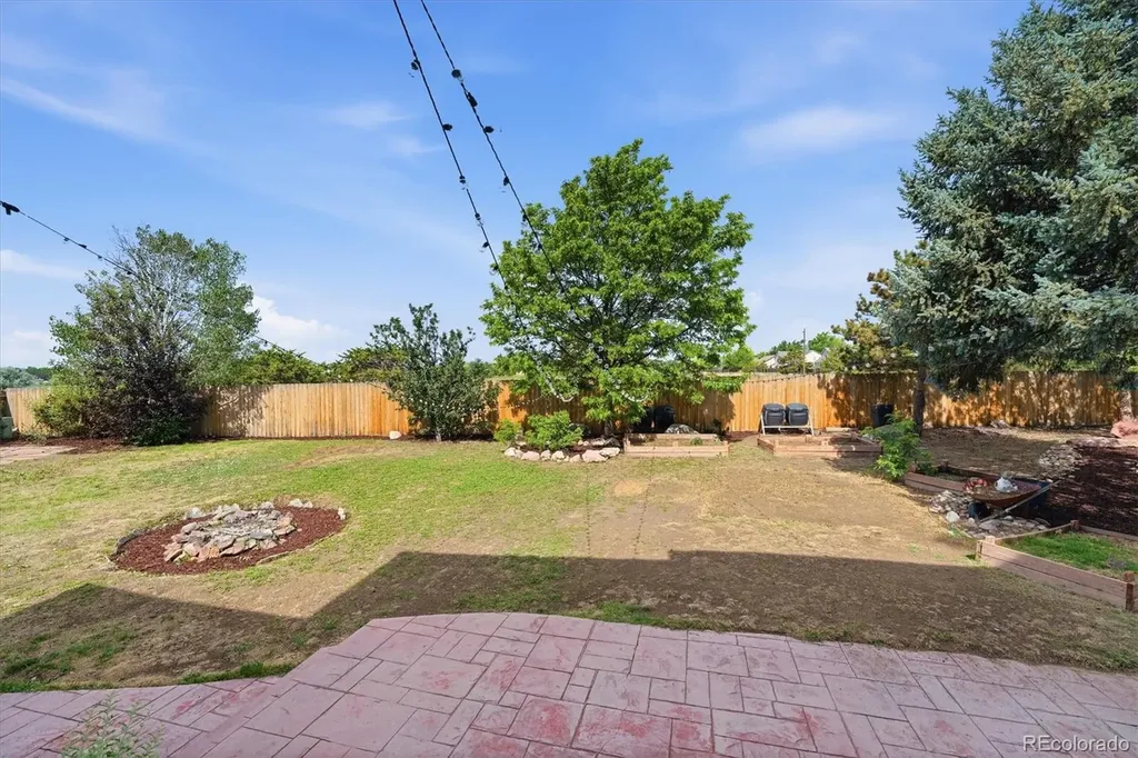 11585 Clayton Court Thornton CO 80233
