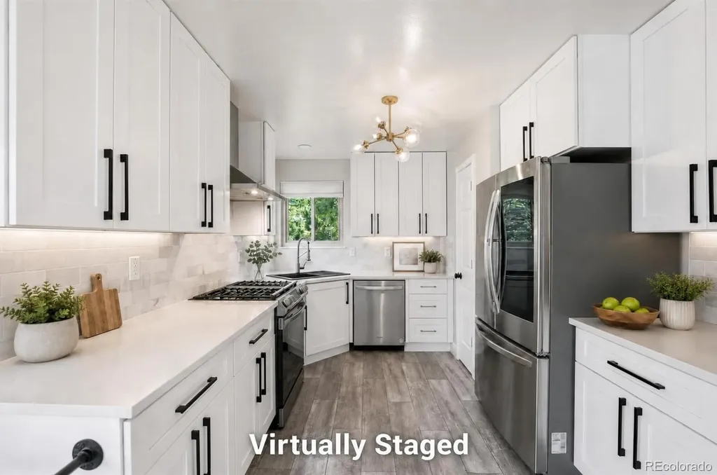 11585 Clayton Court Thornton CO 80233
