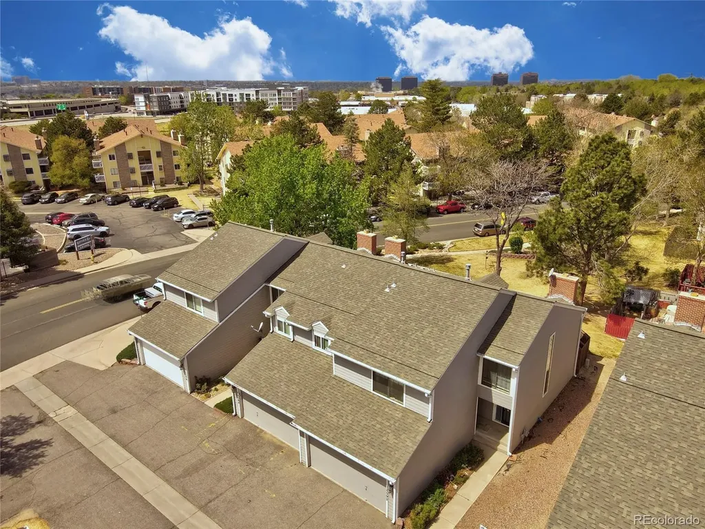 12592 E Cornell Circle Aurora CO 80014