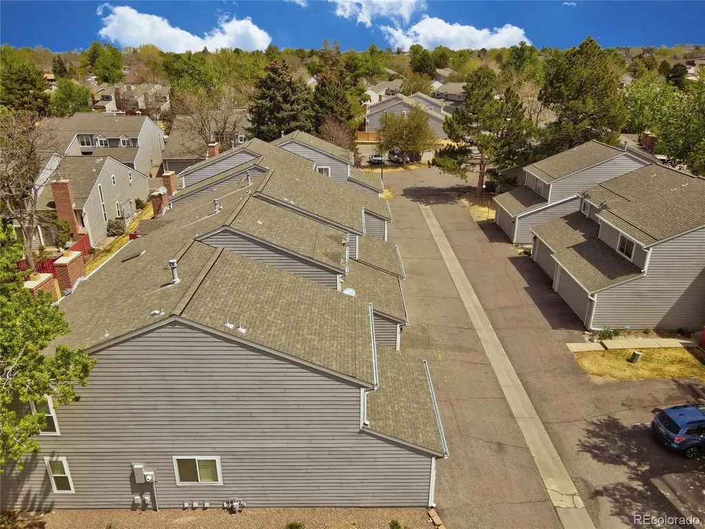 12592 E Cornell Circle Aurora CO 80014