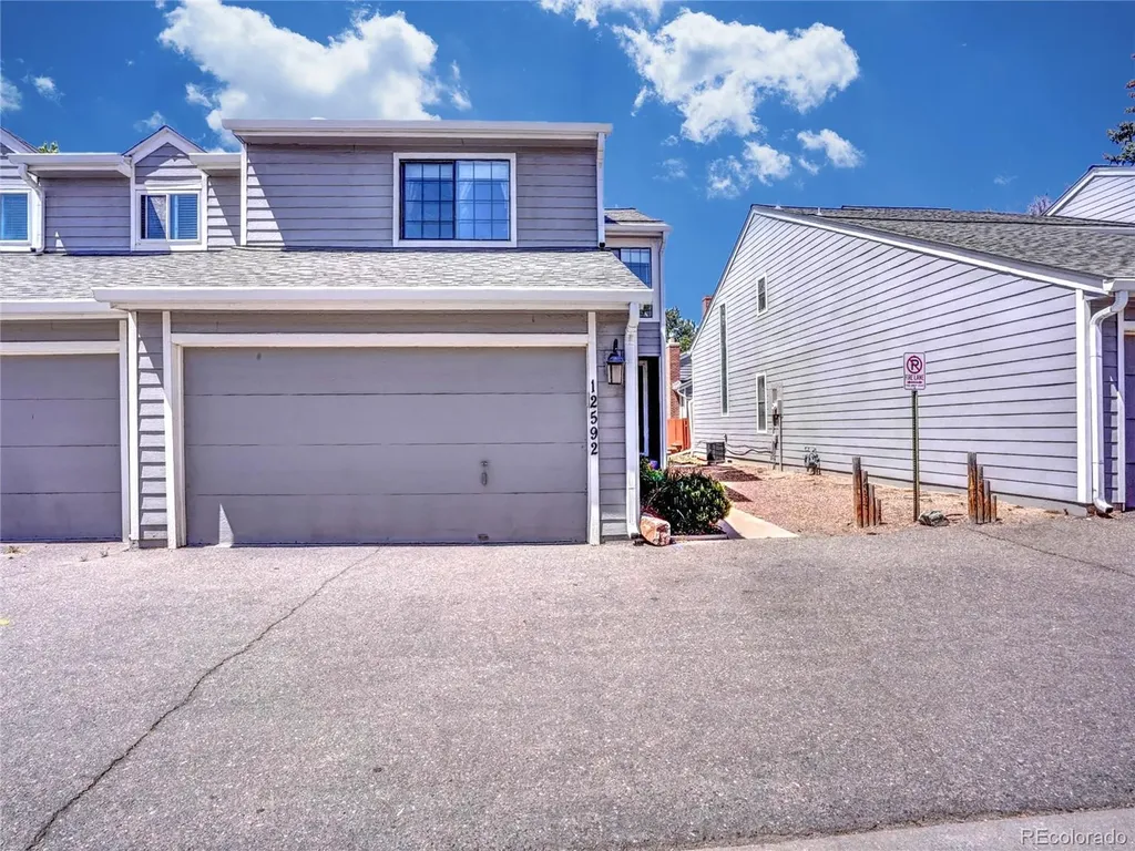12592 E Cornell Circle Aurora CO 80014