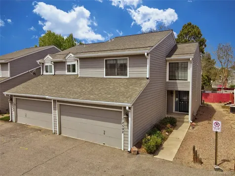12592 E Cornell Circle Aurora CO 80014