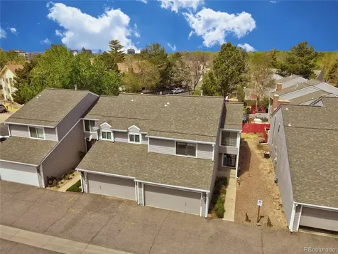12592 E Cornell Circle Aurora CO 80014