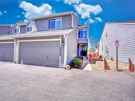 12592 E Cornell Circle Aurora CO 80014