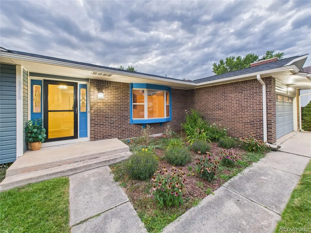 2210 Greenwich Circle Colorado Springs CO 80909