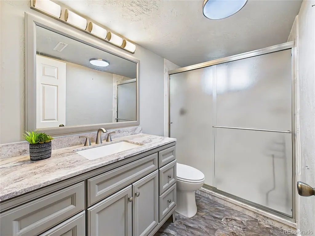 2210 Greenwich Circle Colorado Springs CO 80909