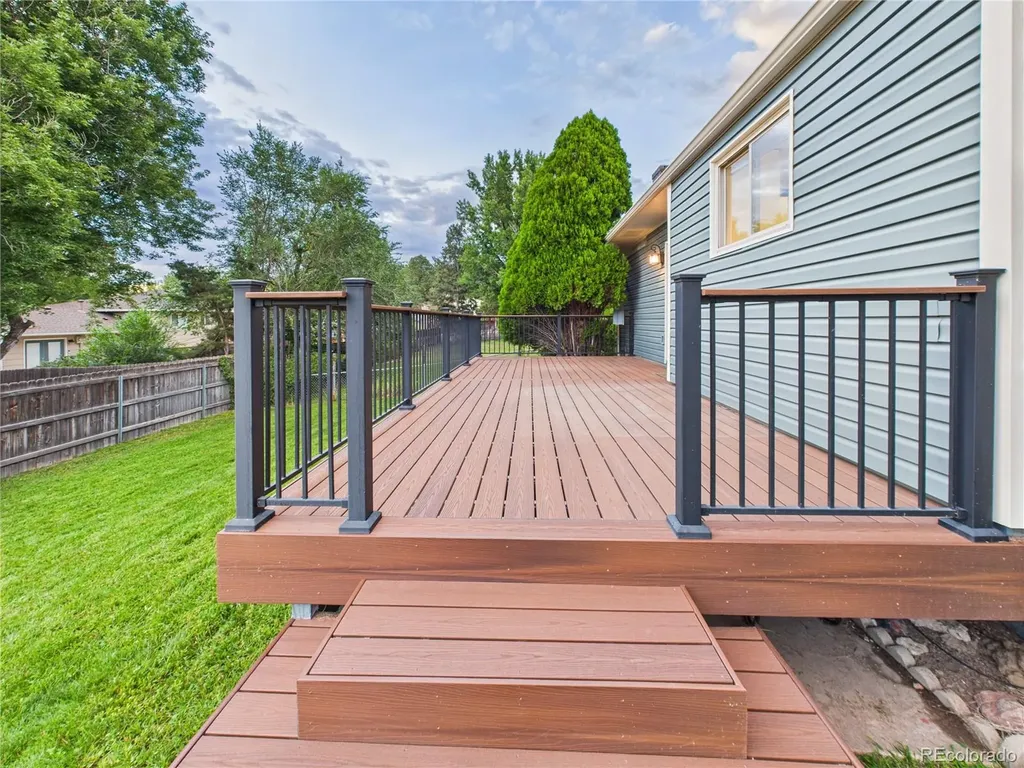 2210 Greenwich Circle Colorado Springs CO 80909