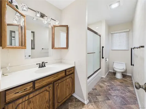 2210 Greenwich Circle Colorado Springs CO 80909