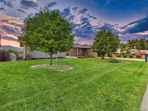 2210 Greenwich Circle Colorado Springs CO 80909