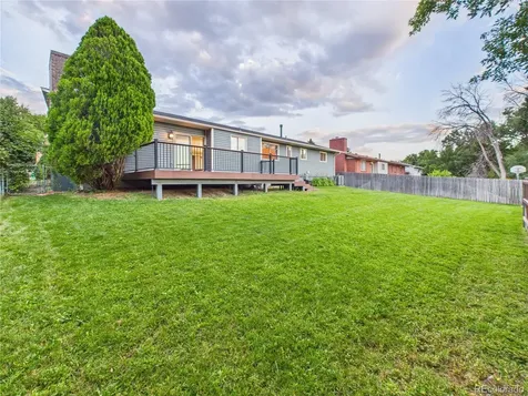 2210 Greenwich Circle Colorado Springs CO 80909