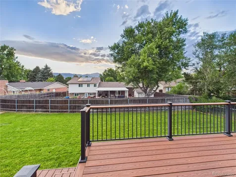 2210 Greenwich Circle Colorado Springs CO 80909