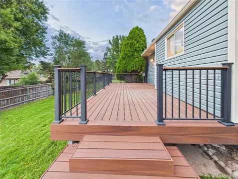 2210 Greenwich Circle Colorado Springs CO 80909