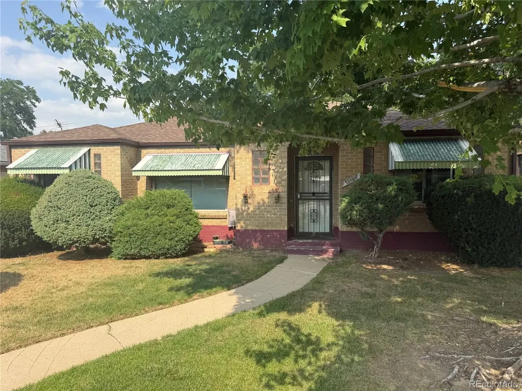 3060 Dahlia Street Denver CO 80207