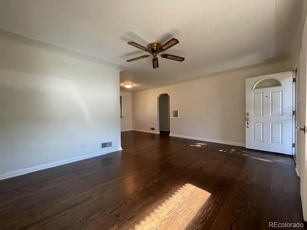 3060 N Dahlia Street Denver CO 80207