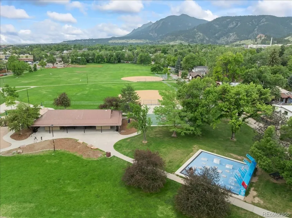2725 8th Street Boulder CO 80304