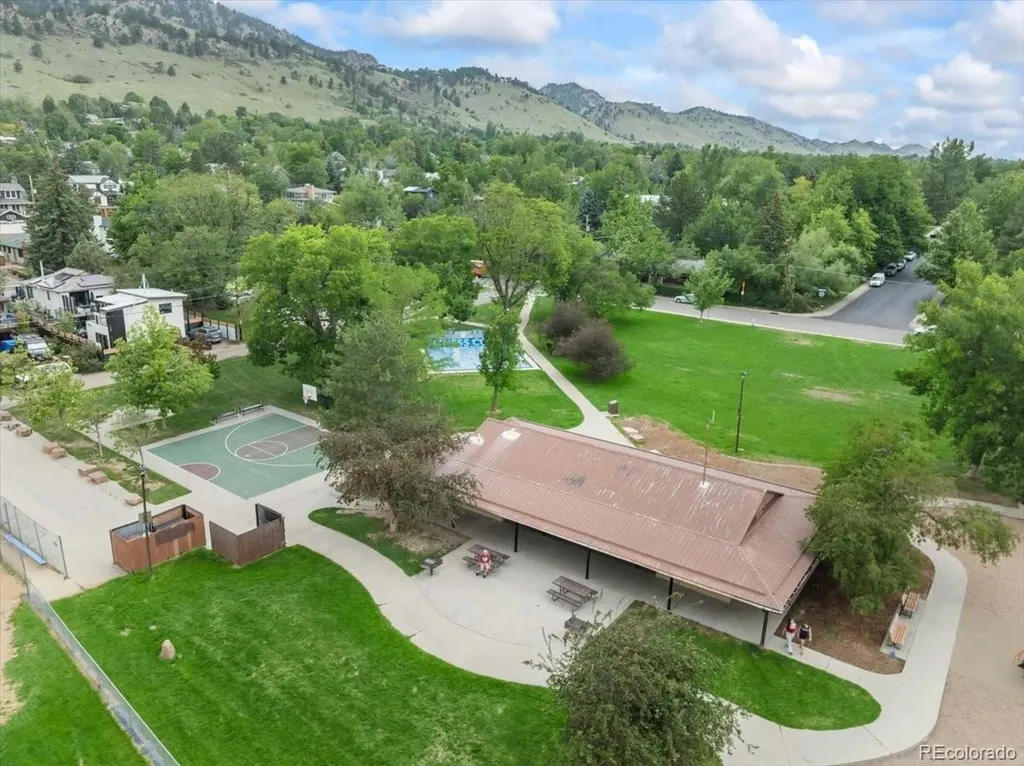 2725 8th Street Boulder CO 80304
