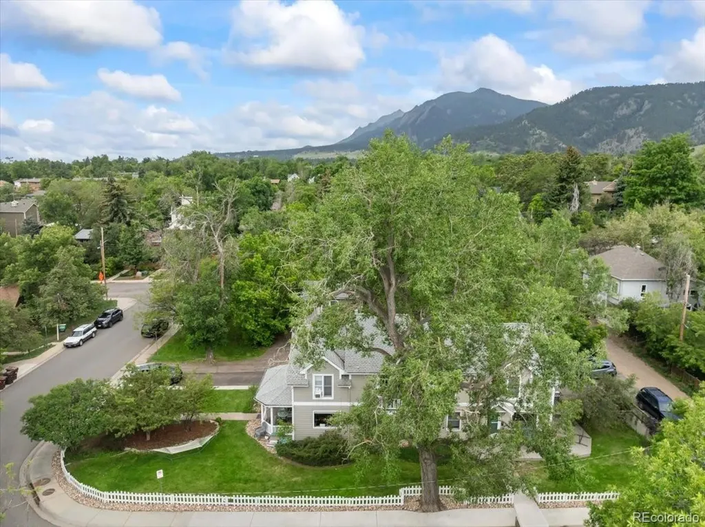 2725 8th Street Boulder CO 80304