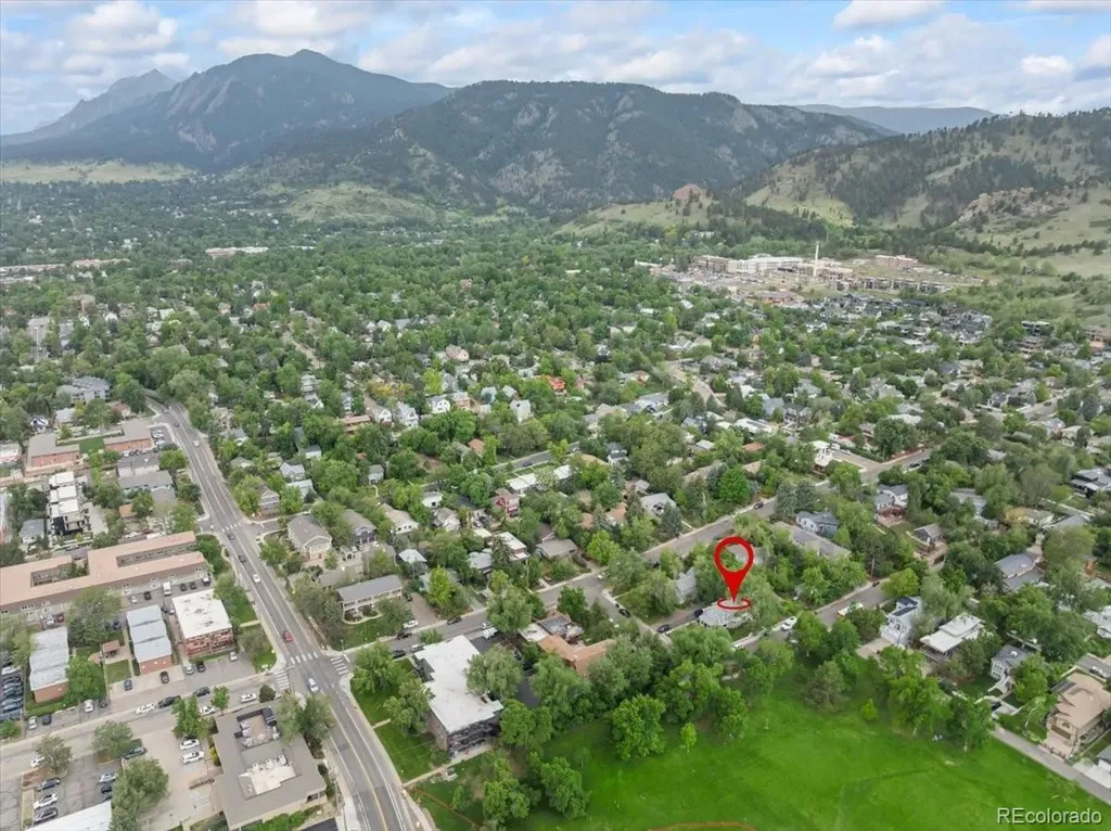 2725 8th Street Boulder CO 80304