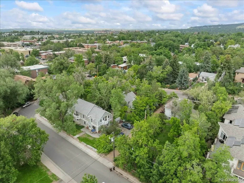 2725 8th Street Boulder CO 80304