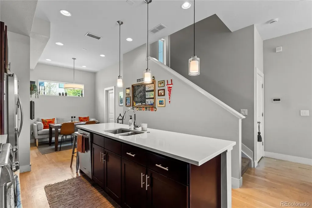 3295 W 17th Avenue Denver CO 80204