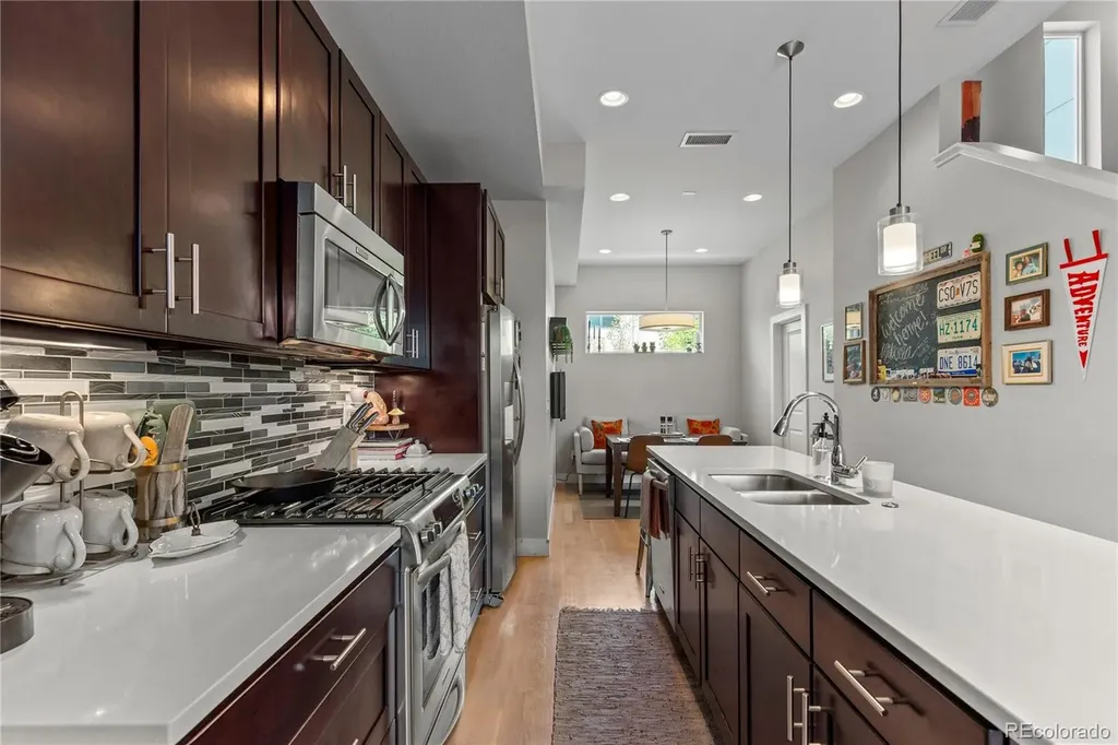 3295 W 17th Avenue Denver CO 80204
