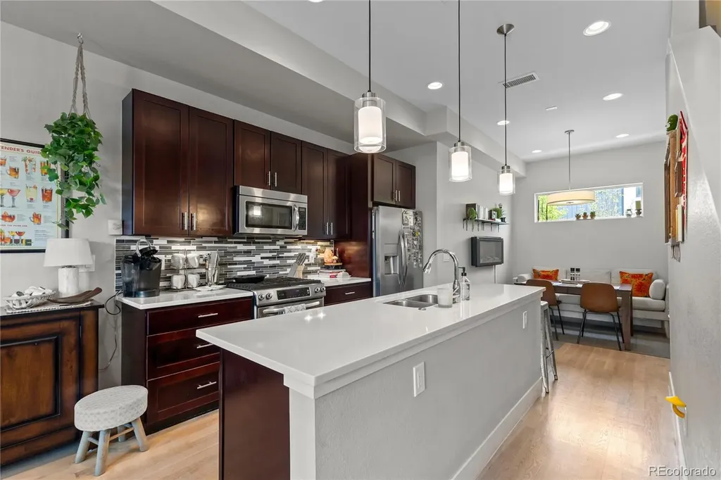 3295 W 17th Avenue Denver CO 80204