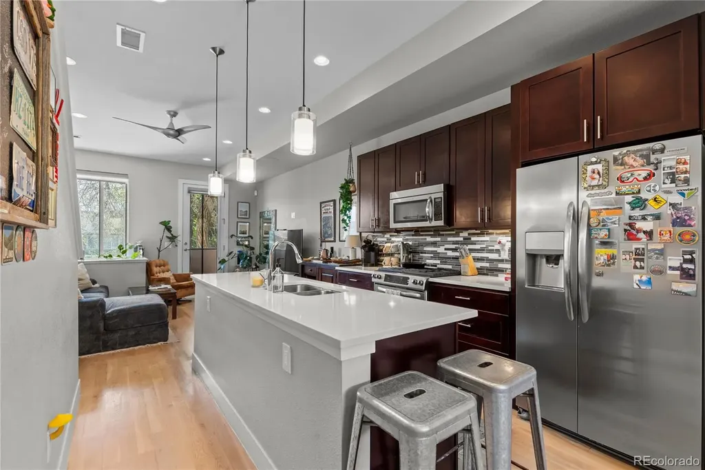 3295 W 17th Avenue Denver CO 80204