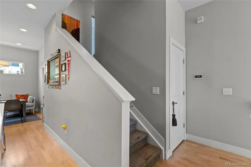3295 W 17th Avenue Denver CO 80204