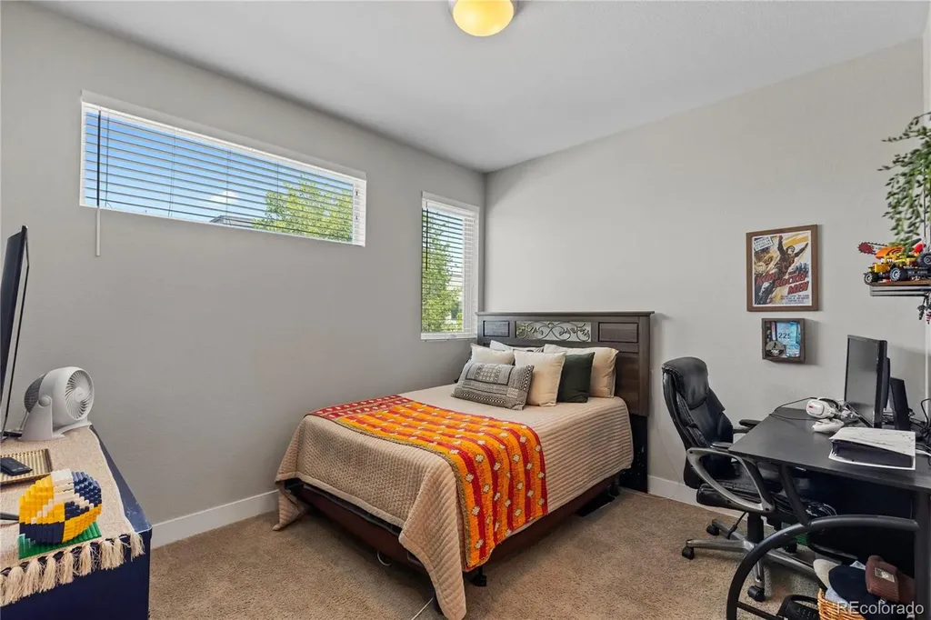 3295 W 17th Avenue Denver CO 80204