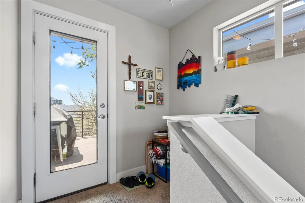 3295 W 17th Avenue Denver CO 80204