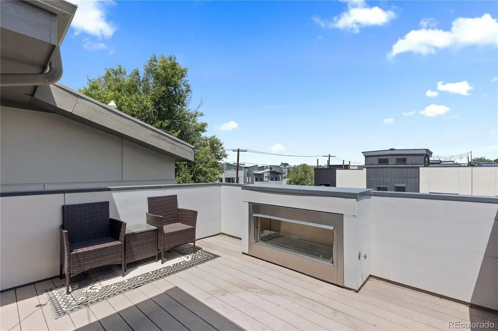 3295 W 17th Avenue Denver CO 80204