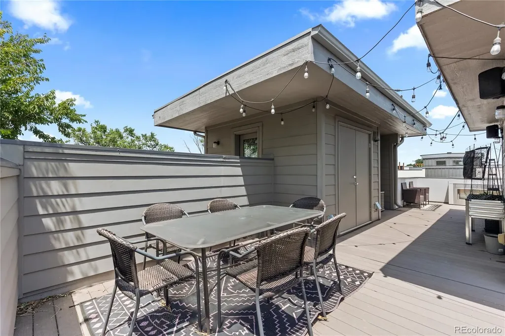 3295 W 17th Avenue Denver CO 80204