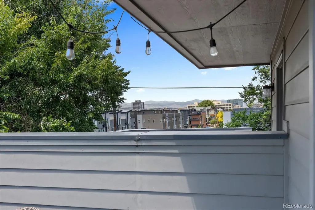 3295 W 17th Avenue Denver CO 80204